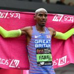 Mo Farah Announces Retirement from Running Career  