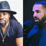 Ghanaian Rapper Obrafour Sues Drake $10m For Copyright Infringement  