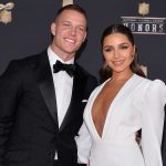 Olivia Culpo and Christian McCaffrey Announce Engagement  