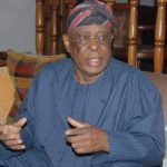 Former Governor Osoba Endorses Wase for House of Representatives Speakership  