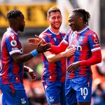 Crystal Palace Beats West Ham in Seven-Goal Thriller  