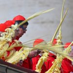 Palm Sunday Celebrated Around the World as Christians Commemorate Jesus' Entry into Jerusalem  