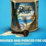 Peak Milk Apologises To Christians Over Controversial Easter Advert  