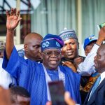 Tinubu Returns to Nigeria, Ready to Assume Office  