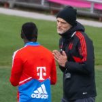 Thomas Tuchel Supports Sadio Mane Following Altercation with Leroy Sane  