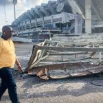 Sports Minister Orders Closure Of National Stadium, Lagos  