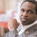 Rivers: There's A Plot To Prevent APC From Challenging Guber Poll Result - Tonye Cole  