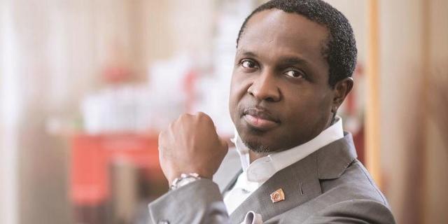 I Was Slapped, Punched - Tonye Cole Speaks On Attack At INEC Office  