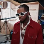 Diamond Platnumz Drops Cryptic Post About Girls And Money  