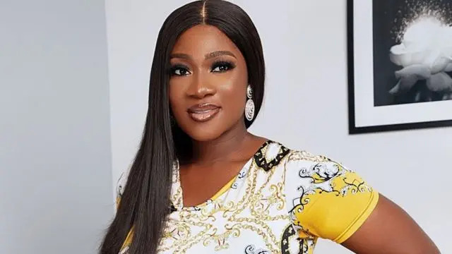 Mercy Johnson Sends Strong Message To Celebrities On Age Reduction  