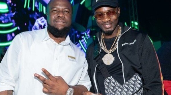 Hushpuppi's Ally, Woodberry Pleads Guilty, Forfeits $8 Million To US Govt  