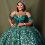 Nollywood Actress Favour Oma Acquires Two Mansions To Celebrate Birthday  