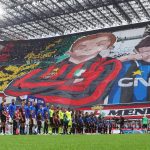 AC Milan and Inter Milan to Face Off in Champions League Semi-Finals After 20 Years  