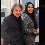 Al Pacino's Girlfriend, Noor Alfallah, Expecting Their First Child  