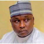 Doguwa Withdraws From Speakership Race  