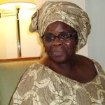 Ghana's Famous Author Ama Ata Aidoo Passes Away At 81  