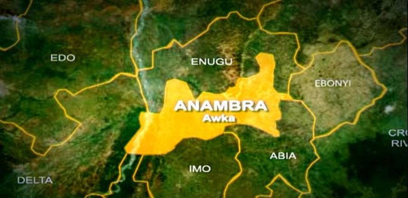 No American Citizen Killed In Anambra Attack - US Govt  