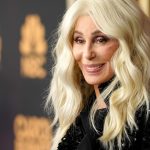 Iconic Singer Cher Celebrates 77th Birthday with a Youthful Spirit  