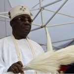 Itire-Ikate LCDA Chairman Commends Oba of Lagos on 20th Coronation Anniversary  