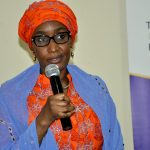 Minister Sadiya Farouk Highlights Significance of Youth Empowerment for National Progress  