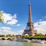 Visiting France? Here Are The Major Tourist Attractions You Should Know  