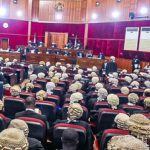 Tribunal Rejects LP, PDP's Request For Live Televised Proceedings  