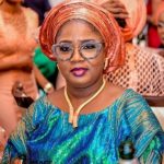 Folasade Tinubu-Ojo Takes Up First Daughter Role, Launches 'Friends of Iyaloja Initiative' in Support of President Tinubu  