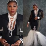 Serena Williams Pregnant With Second Child  