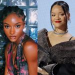 'She's My Queen' - Ayra Starr Names Rihanna As Dream Collaborator  