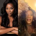 Genevieve Nnaji Makes Comeback To Social Media To Celebrate 44th Birthday  