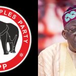 Presidential Election: APP Withdraws Petition Against Tinubu's Victory  