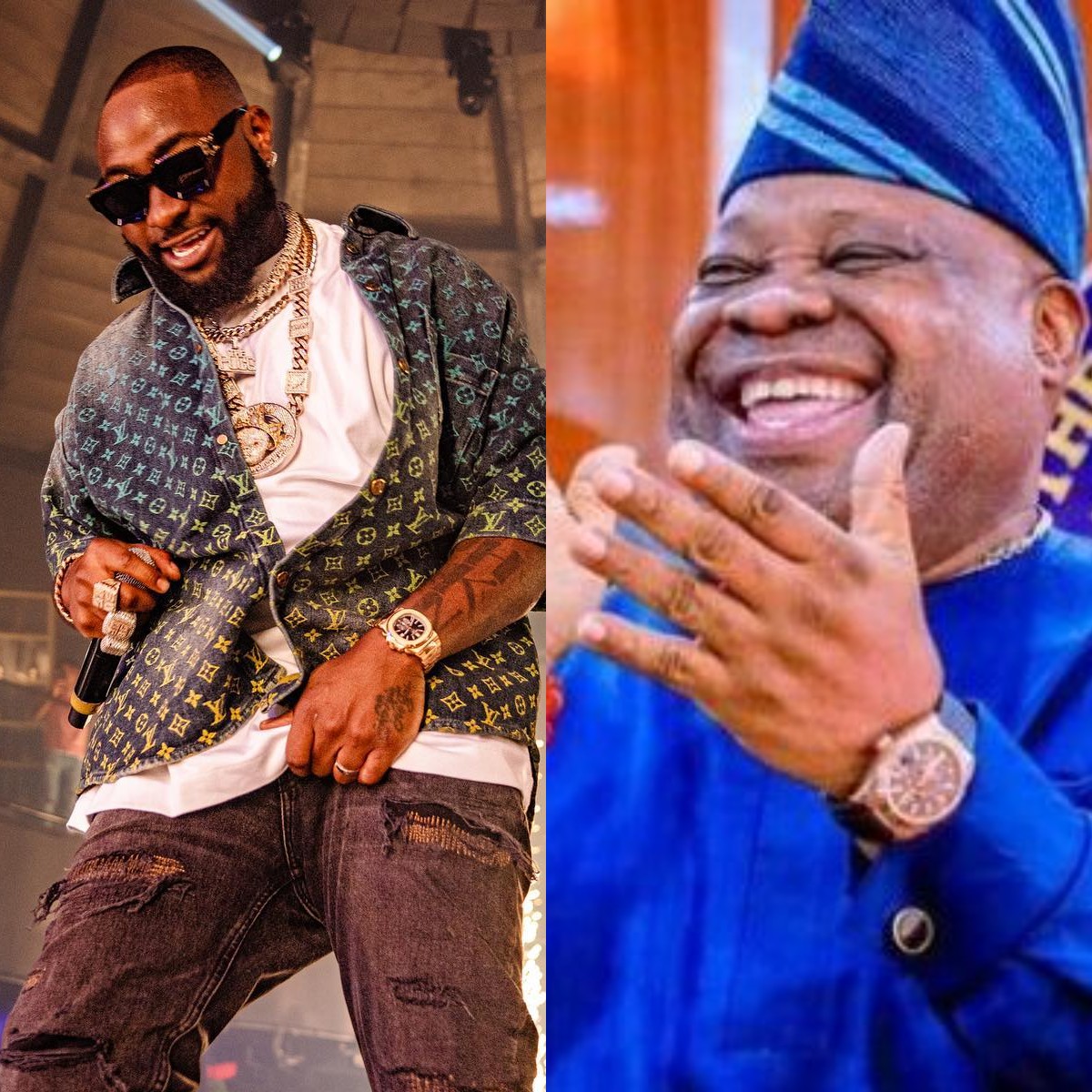 Davido To Hold Timeless Concert In Osun  