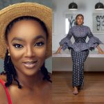 "I Was Delighted" - Actress Chioma Akpotha Recounts First Trip To India  