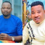 Murphy Afolabi Predicted His Death - Actor Adekola Tijani Reveals  