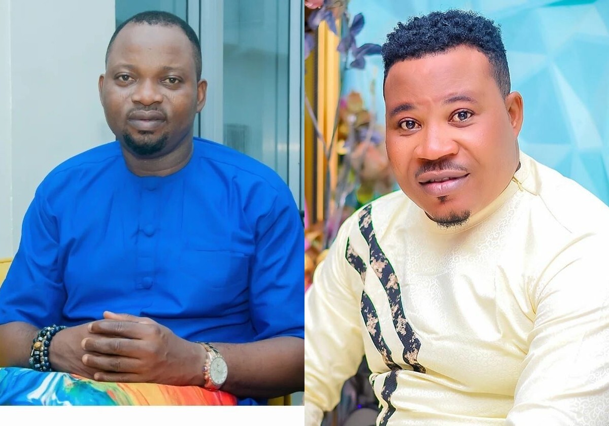Murphy Afolabi Predicted His Death - Actor Adekola Tijani Reveals  