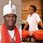 Ooni Of Ife Hails Hilda Baci For Breaking Guinness World Record  