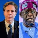 May 29: Blinken Calls Tinubu, Pledges To Strengthen Bilateral Relationship  