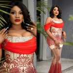 Actress Uche Ogbodo Celebrates Birthday With Gratitude  