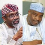 Why I Regret Backing Tambuwal For Speaker In 2011 - Gbajabiamila  