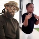 "First Class Only, Economy, Business Class Out Of Question" - Timaya's Daughter Says  