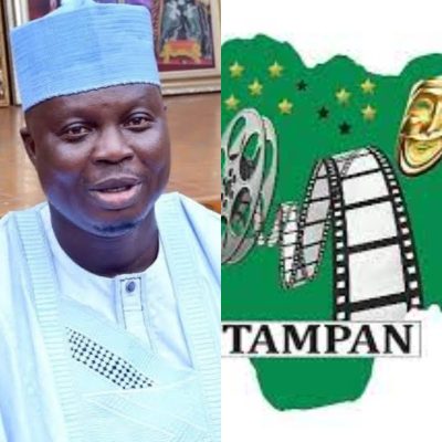 Why TAMPAN Won't Help Some Ailing Actors - Mr. Latin  