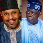 Saheed Balogun, Others Hold Peace Walk Ahead Of Tinubu's Inauguration  