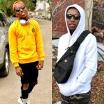 I Don't Smoke Nor Drink - Small Doctor  