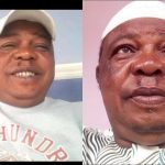 Nollywood Actor Prince Adewale Adeyemo Is Dead  
