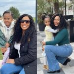 BBNaija's TBoss Opens Up About Her Challenges Of Being A Single Parent  