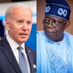 Joe Biden Affirms Support for President Tinubu's Administration in Nigeria  