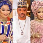 "You Are More Than A Wife" - MC Oluomo Expresses Profound Love To Wife On Birthday  