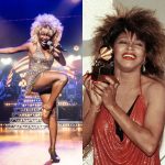 Music Legend Tina Turner Dies At 83  