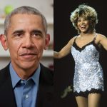 Obama Mourns Loss Of Music Legend, Tina Turner  