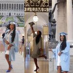 Late TB Joshua's Daughter Bags Master's Degree From Columbia University  